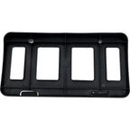 License Plate Brackets for Toyota Venza (2009-2016)