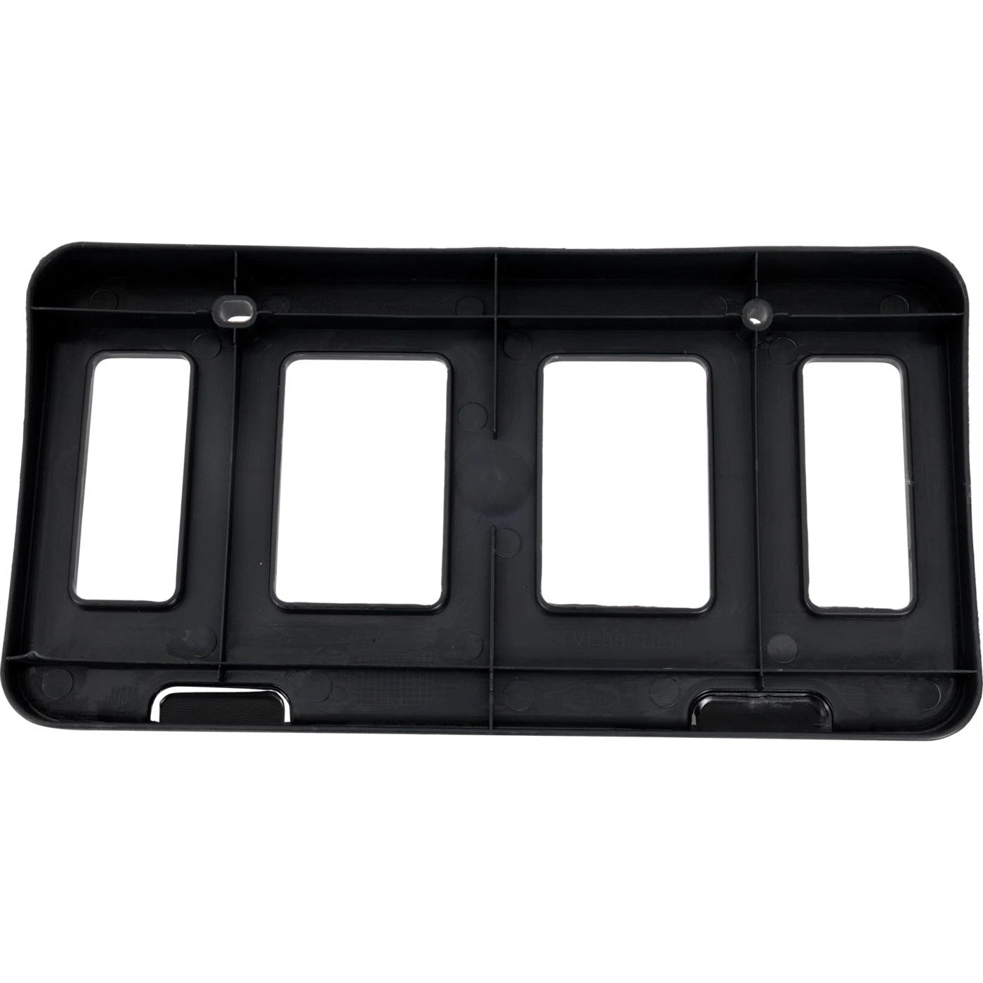 License Plate Brackets for Toyota Venza (2009-2016)