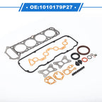 Cylinder Head Gasket Kit No. 1010179P27 for Nissan NA20 (–)