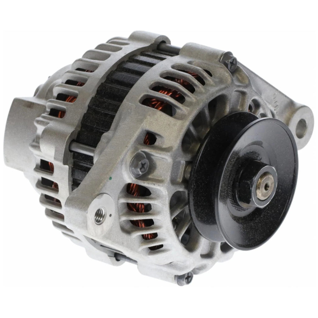 50A Alternator for Make Model 
