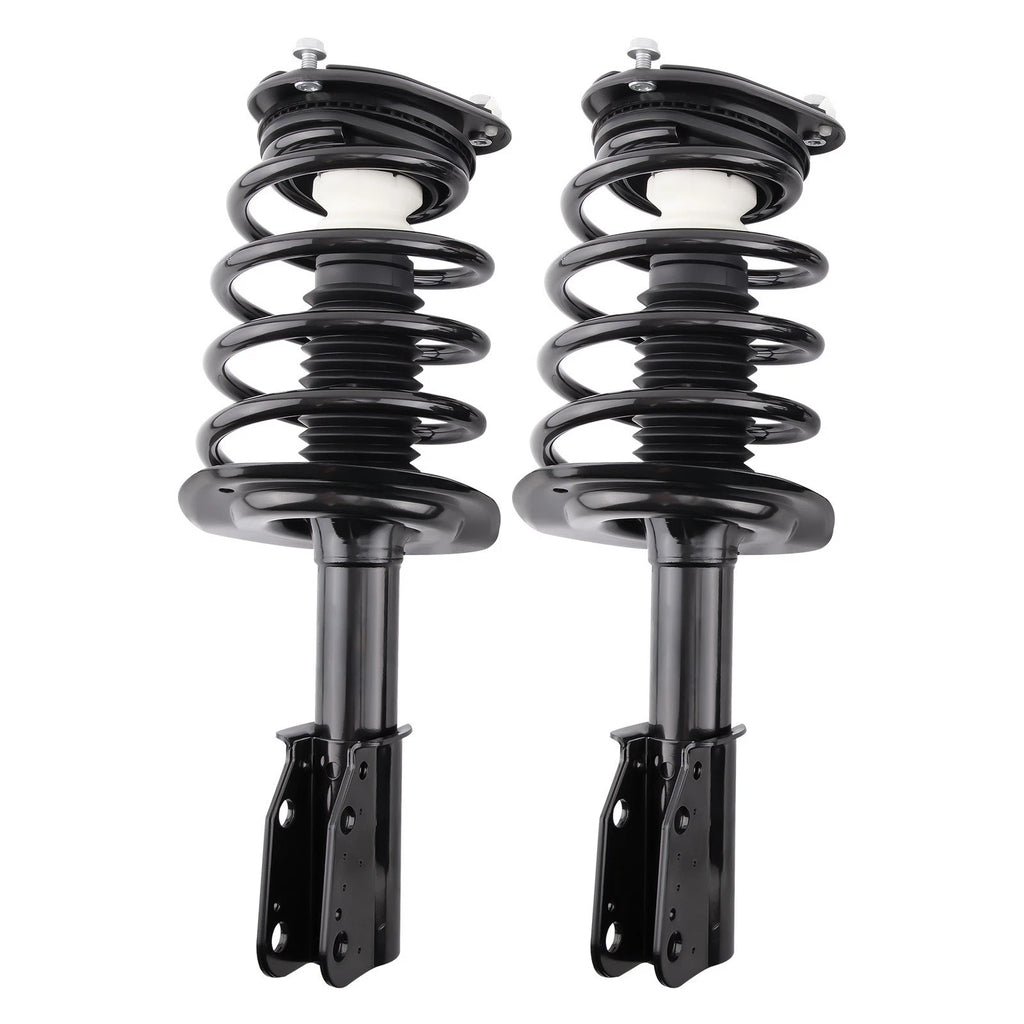 Complete Front Struts Suspension for Cadillac DTS, Buick Lucerne (2006–2011) 172321