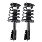 Complete Front Struts Suspension for Cadillac DTS, Buick Lucerne (2006–2011) 172321