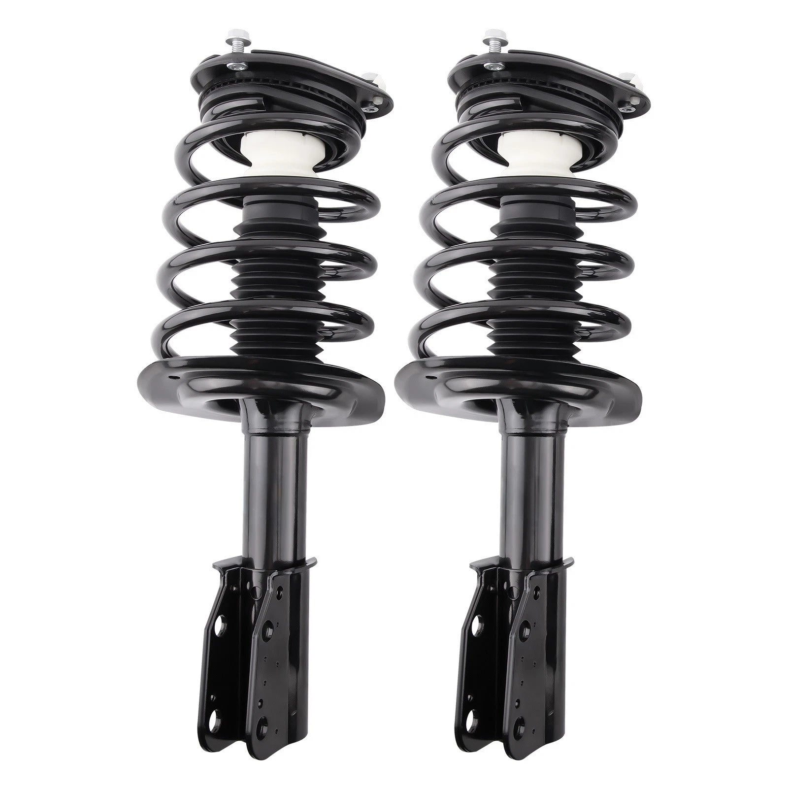 Complete Front Struts Suspension for Cadillac DTS, Buick Lucerne (2006–2011) 172321