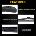 Rear Wiper Blade and Arm for Toyota RAV4 (2013–2019)