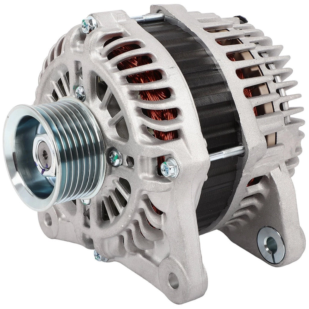 Alternator for Nissan Versa (2009–2011) 120 Amp 12 Volt