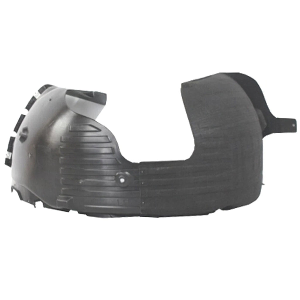 Front Fender Liner Driver Side Replacement for Chevrolet Silverado (2014–2018)