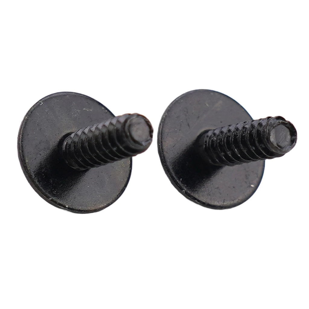 Bumper Retainer Fittings Screw Parts for Mazda CX-5, CX-7 (2012–2017)