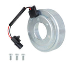 A/C Compressor Clutch Kit for Nissan Rogue (2008-2013)