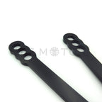 Lowering Links for Kawasaki ZX6R (1998–2002), ZX9R (1998–2003), ZX12R (2000–2001) Black