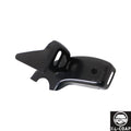 Set of 2 LH & RH Bumper Brackets for Chevy, Oldsmobile, GMC (12472150)