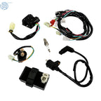 Ignition Coil Set for Honda TRX300 2x4 (1994-1996)