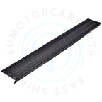Rear Tailgate Spoiler for Ford F150 (2009–2014) Matte Plastic