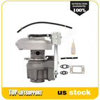 HX30W Turbocharger for Dodge Ram 2500 3500