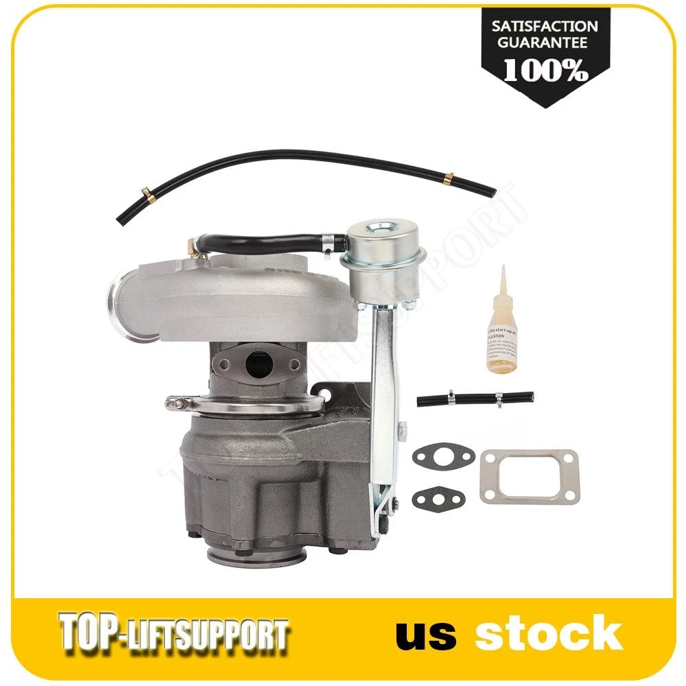 HX30W Turbocharger for Dodge Ram 2500 3500