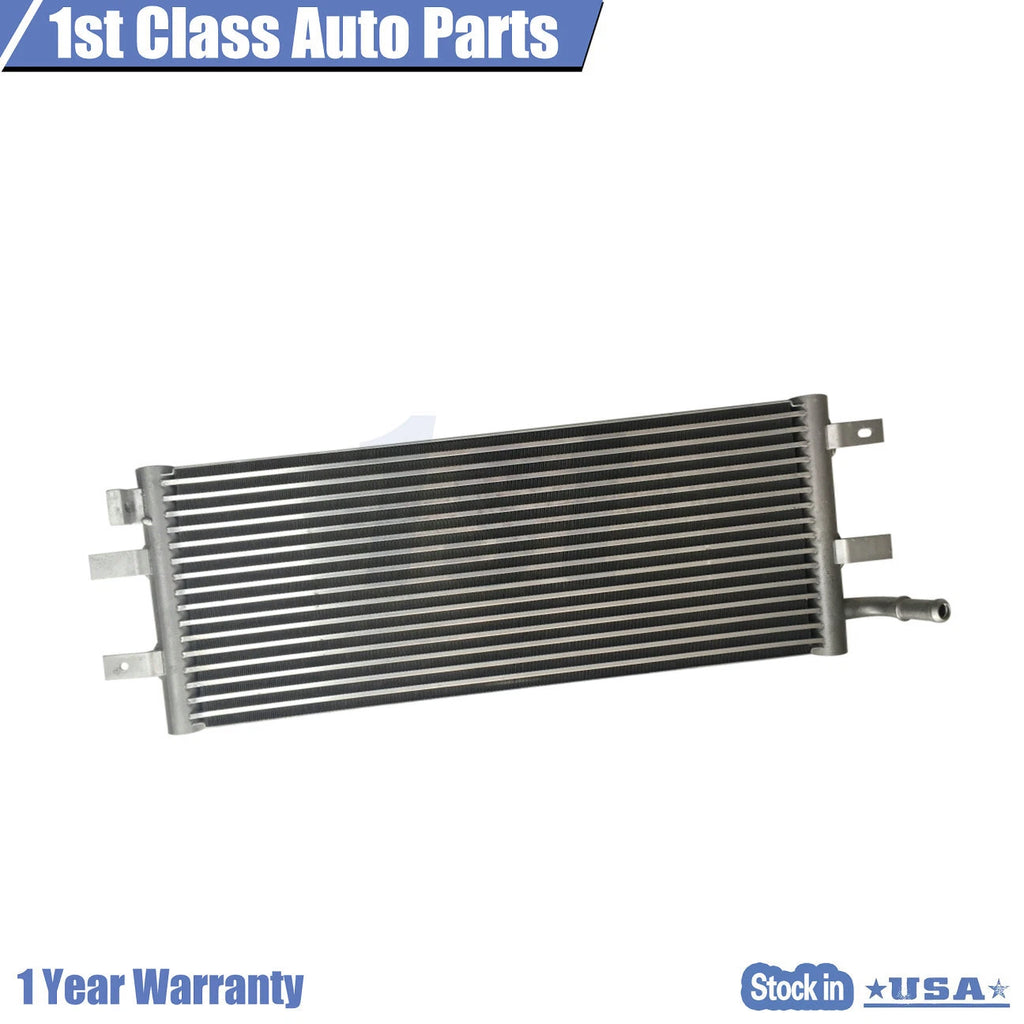 Motor Inverter Cooler for Ford Fusion (2010-2012)