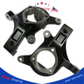 3" Front Lift Spindles Suspension Level Kit for Chevy 1500 (1999–2006)