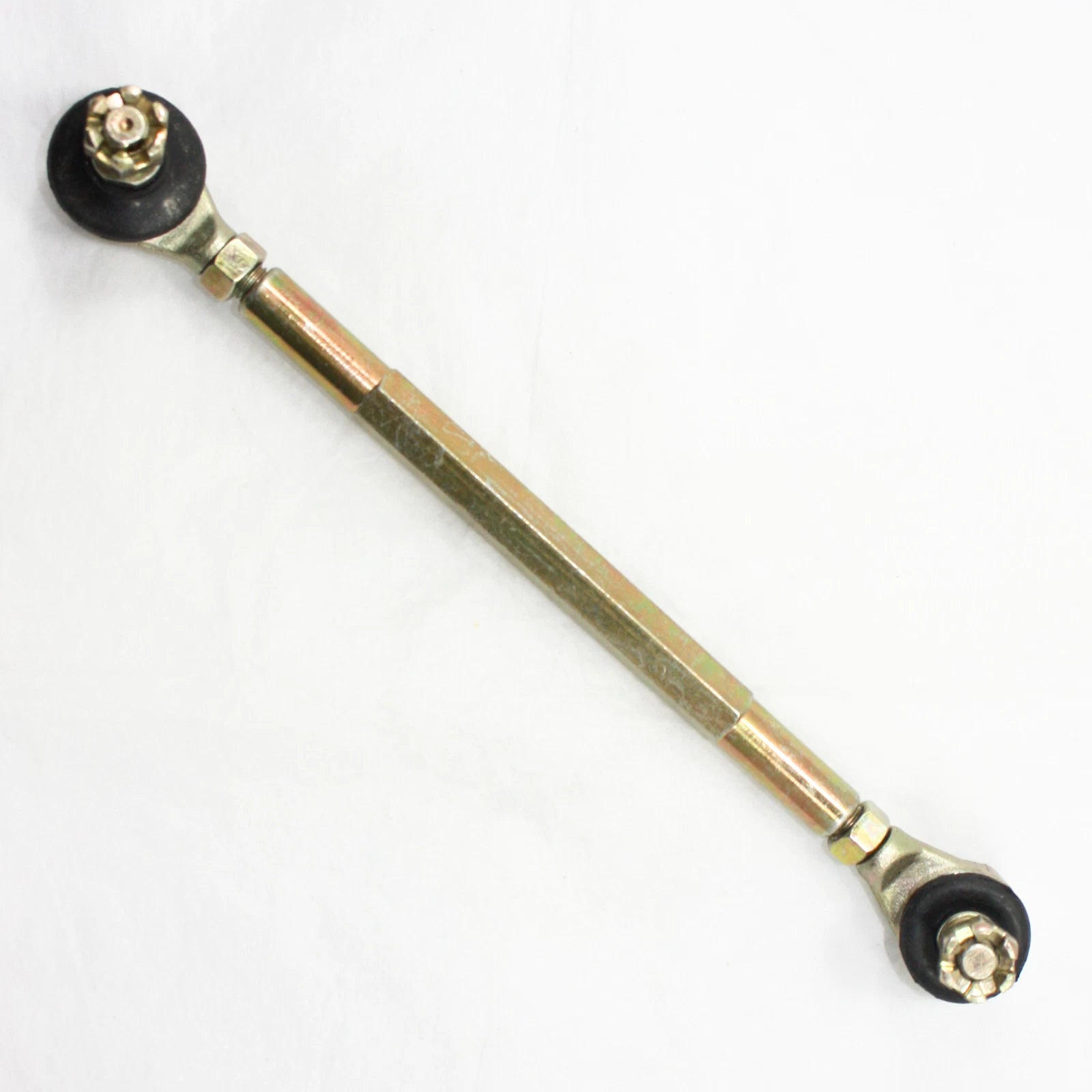 Ball Joiner Bolt Tie Rod for 110cc Quad Dirt Bike ATV
