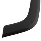 Right Black Front Fender Flare for Jeep Renegade (2015-2021)