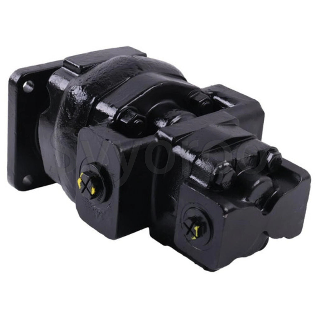 Hydraulic Pump 257954A1 for Case Loader 580LPS 580LS 580M 580MXT 580SL 580SM (1996–2010)