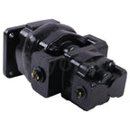 Hydraulic Pump 257954A1 for Case Loader 580LPS 580LS 580M 580MXT 580SL 580SM (1996–2010)