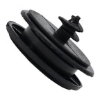 Floor Mat Clips 2 x Car Carpet Retainer Grips for All Cars