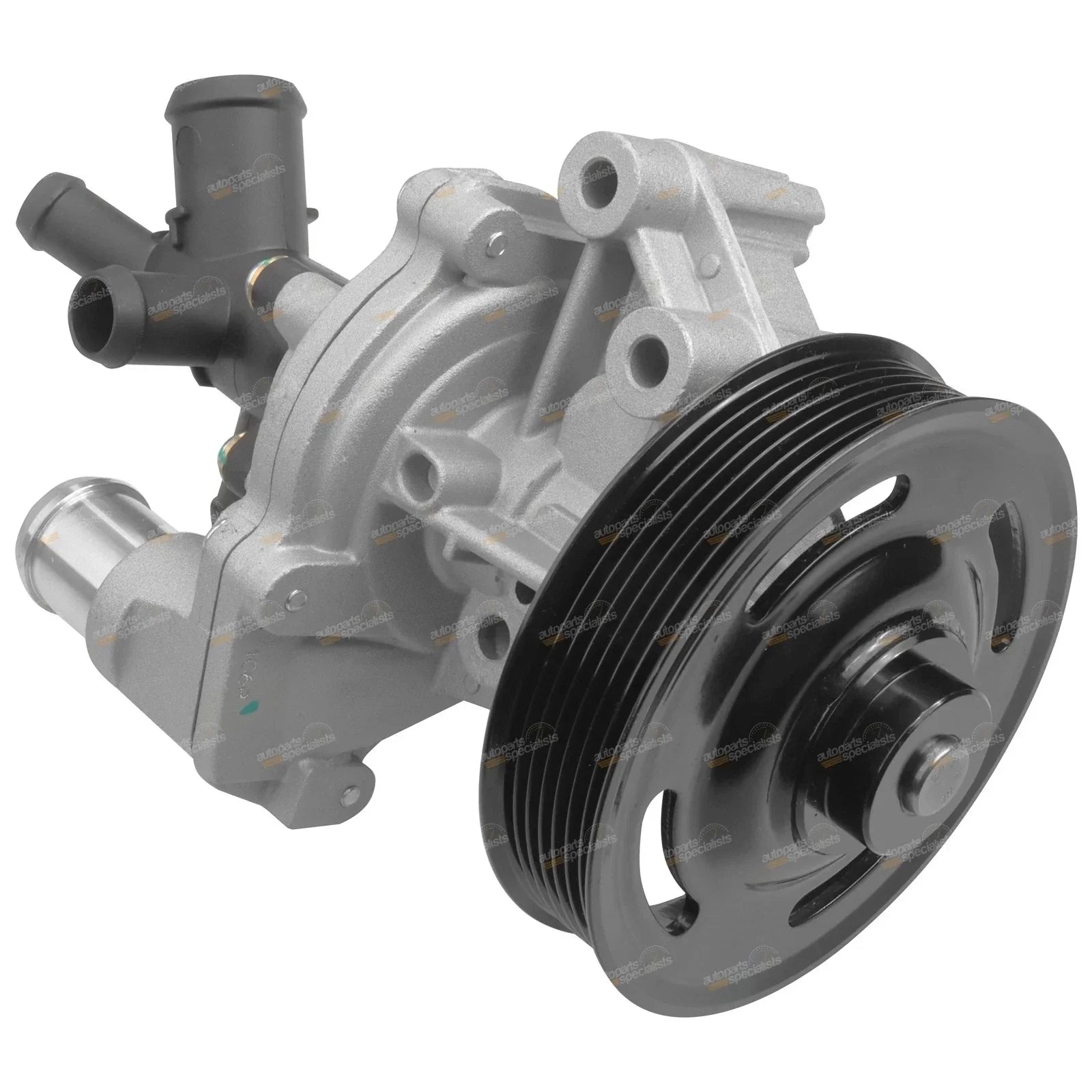 Water Pump+Pulley+Housing Mazda BT-50 UP UR 2.2L P4AT Diesel (2011-2019)