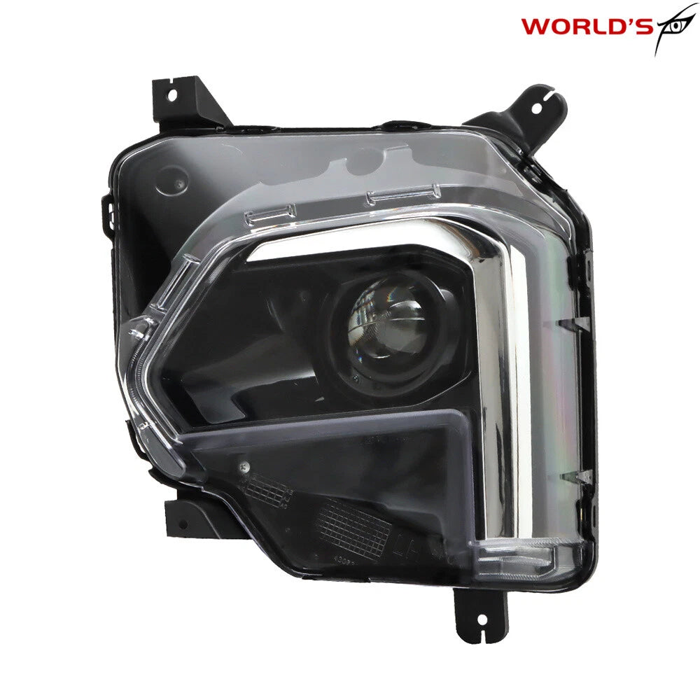 Headlight for Chevy Traverse (2022–2023) Left Side Projector