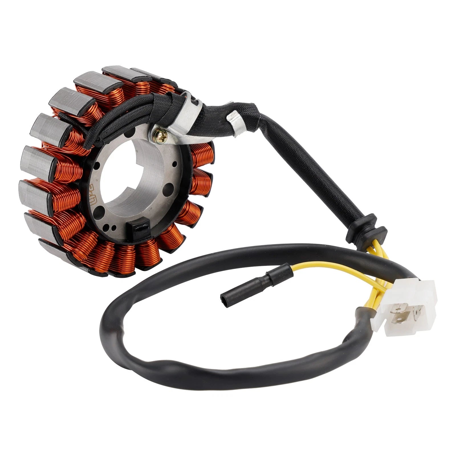 Alternator Stator for Piaggio X9 250 (1998–2005) / Peugeot SV 250 (2001–2002)