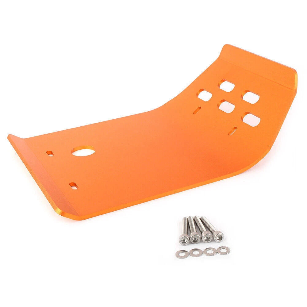 Engine Skid Plate Cover for Yamaha Serow XT250 Tricker XG250 (All Year)