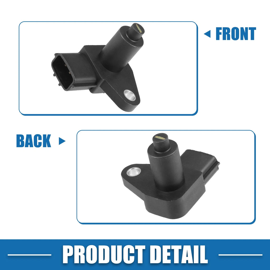 Crankshaft Position Sensor No. 2373135U10 for Nissan Maxima (1995–2001)