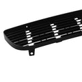 Front Bumper Grille for Dodge Challenger R/T 392 (2018–2019) DG07098GA Black