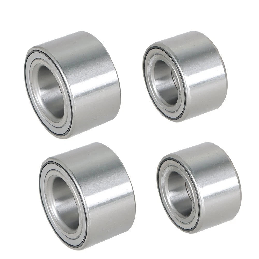 Front & Rear Wheel Bearings for Polaris Sportsman 400 450 500 600 700 (2000–2014)