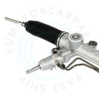 Power Steering Rack and Pinion for Mercedes-Benz ML320 ML350 ML450 ML500 (1998–2011)