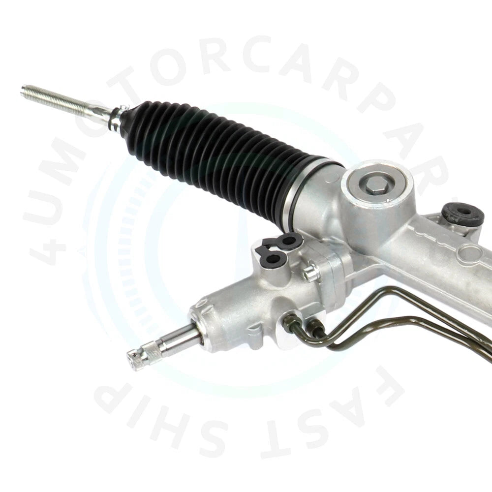 Power Steering Rack and Pinion for Mercedes-Benz ML320 ML350 ML450 ML500 (1998–2011)