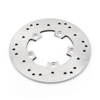 Rear Brake Rotor Disc for Suzuki AN250 AN400 Burgman/Skywave (2007–2014)
