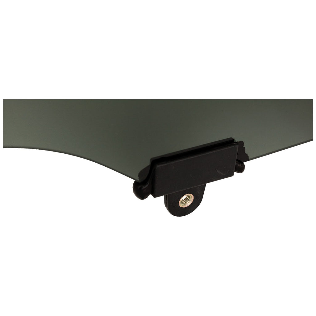 Rear Passenger Right Door Glass for Subaru Forester
