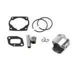 44mm Cylinder and Piston Assembly for 52CC 44-5 Brush Cutter (Repairs)