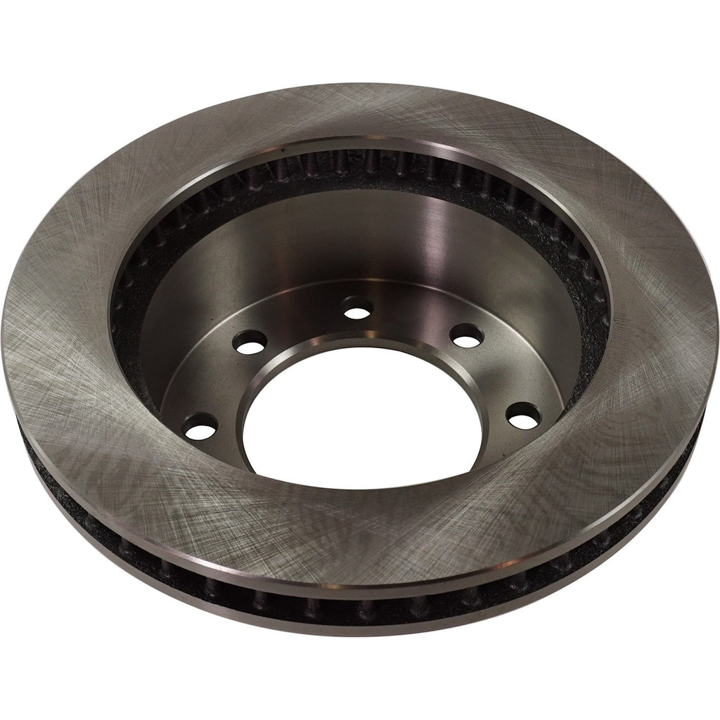 Disc Brake Rotor Set for Dodge Ram 2500 (2000–2002)