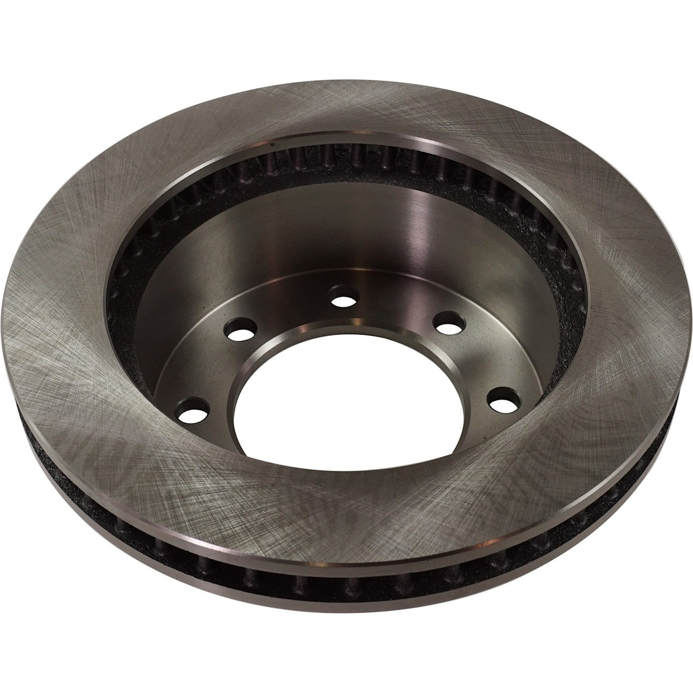 Disc Brake Rotor Set for Dodge Ram 2500 (2000–2002)