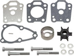 Water Pump Impeller Kit for Mercury Mariner 4-6HP (16159A03, 16159T01, 16159A1)