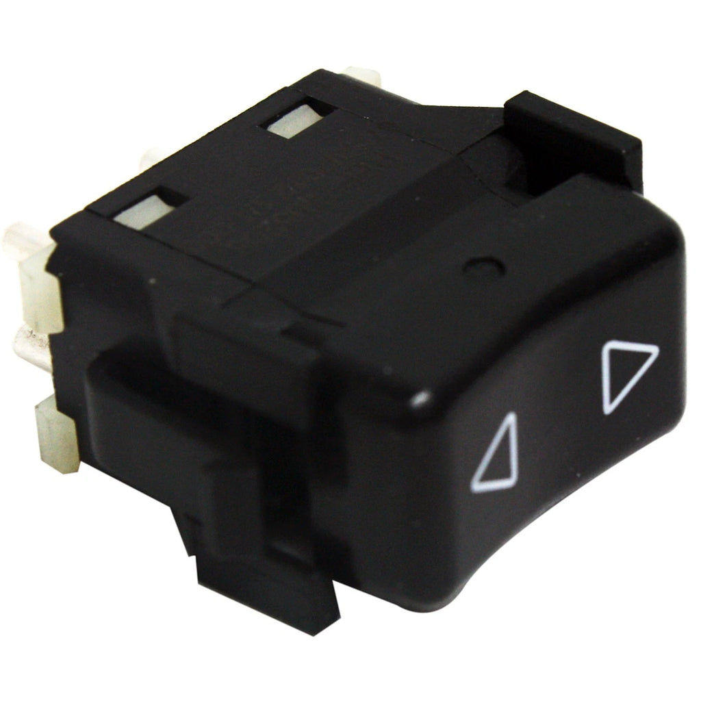 Power Window Switch for Front Driver or Passenger Side (Universal)