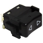 Power Window Switch for Front Driver or Passenger Side (Universal)