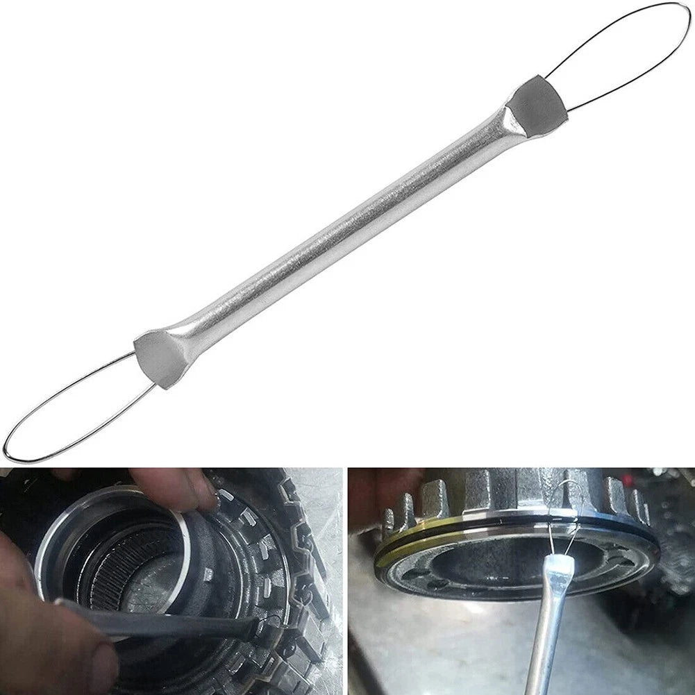 Transmission Lip Seal Installer Tool for Various Makes and Models