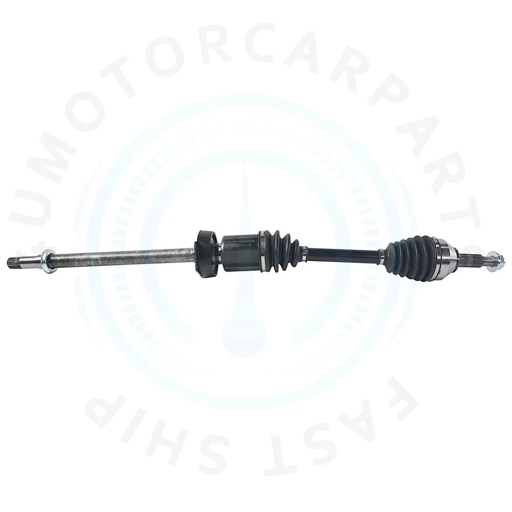 Front Right CV Axle Assembly for Lincoln MKS (2013–2016)