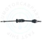 Front Right CV Axle Assembly for Lincoln MKS (2013–2016)