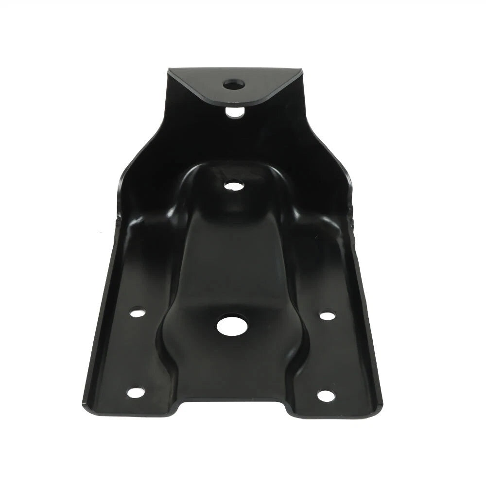 Leaf Spring Shackle & Bracket Hanger Set for Chevy GMC Pickup Truck