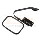 Manual Side Mirror for Ford F100 F150 F250 F350 F450 (1980–1996)