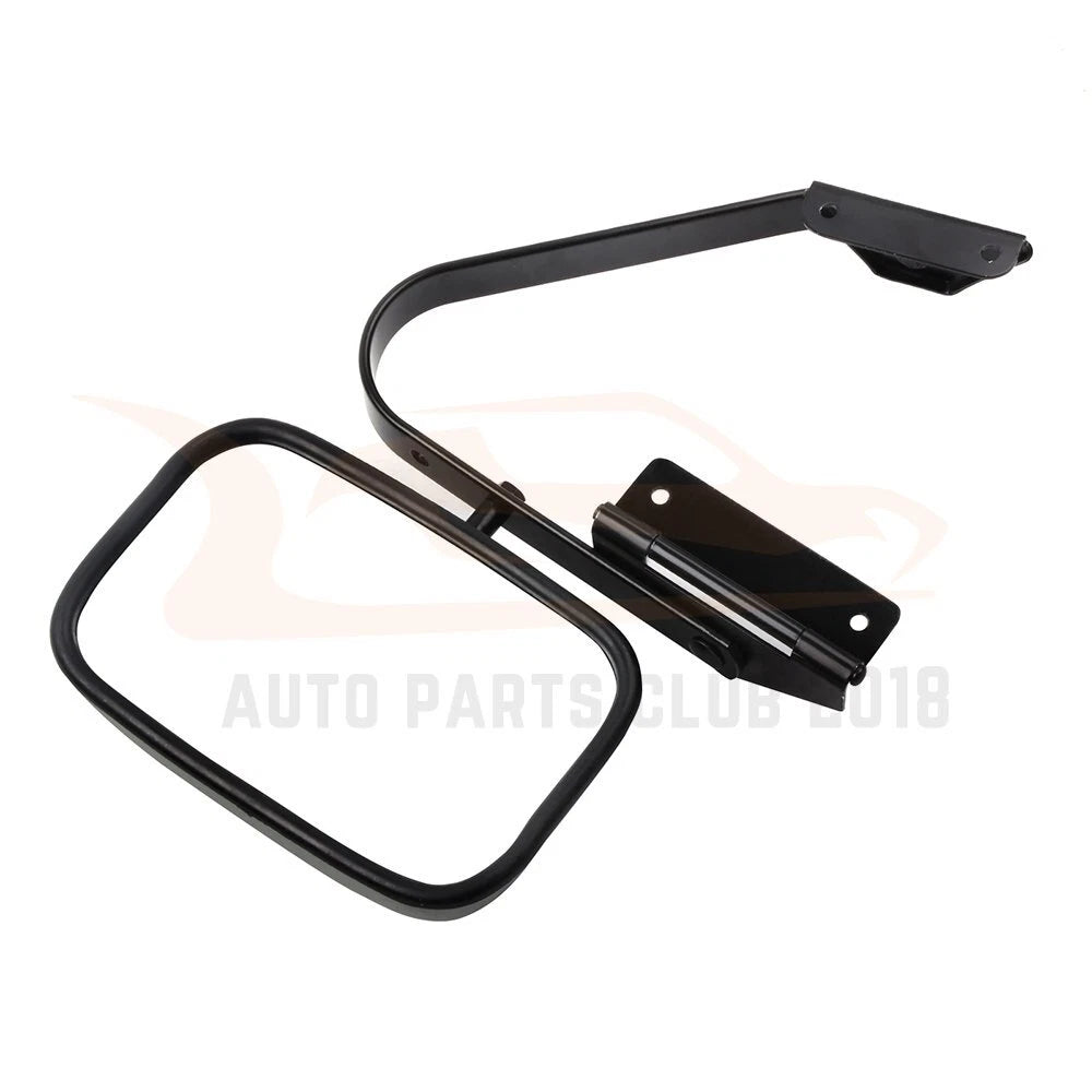 Manual Side Mirror for Ford F100 F150 F250 F350 F450 (1980–1996)