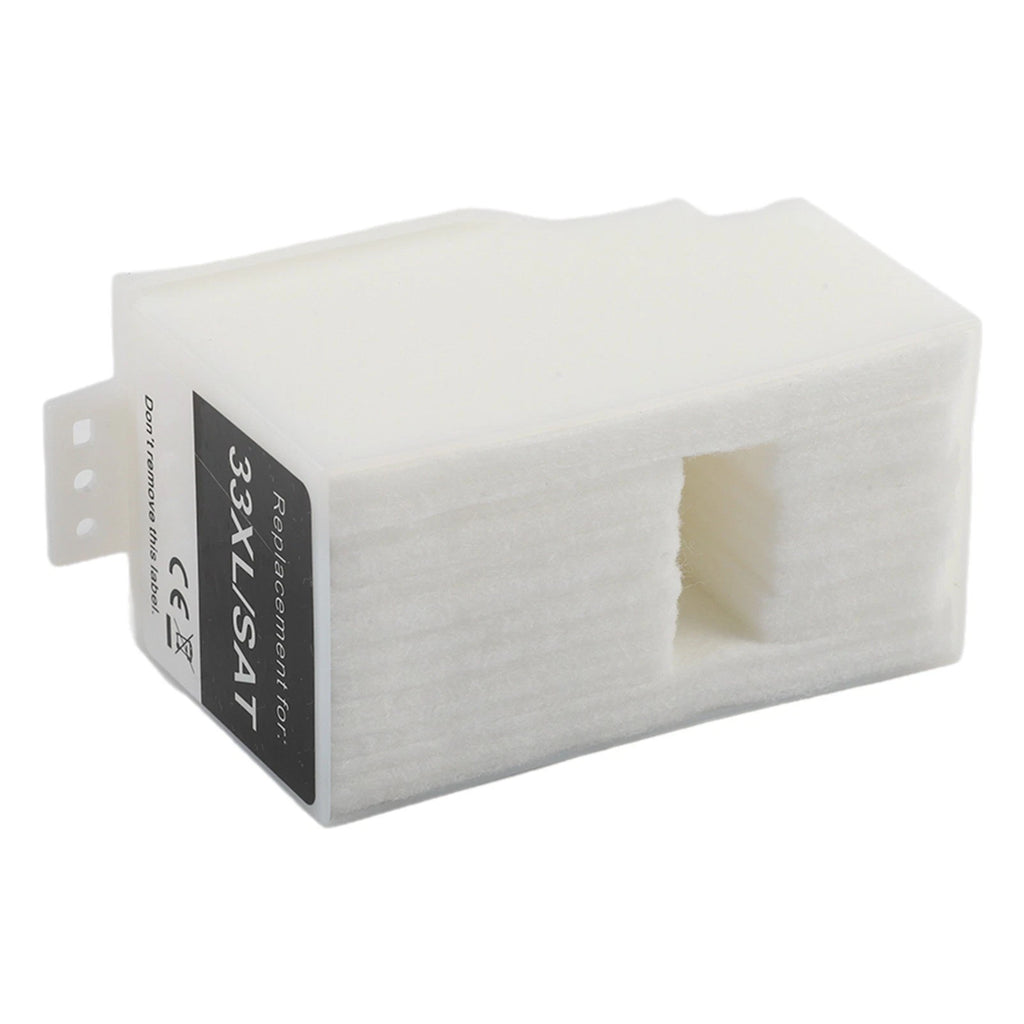 Replacement Waste Ink Pad Sponge Box for Epson XP620 XP621 XP530 XP860 (2012–2016)