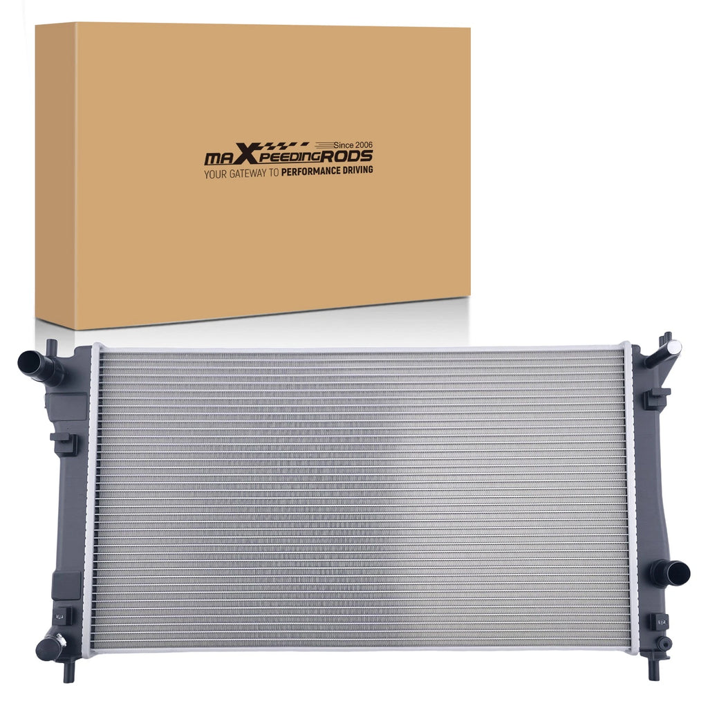 Cooling Radiator for Mazda 5 (2010–2023)